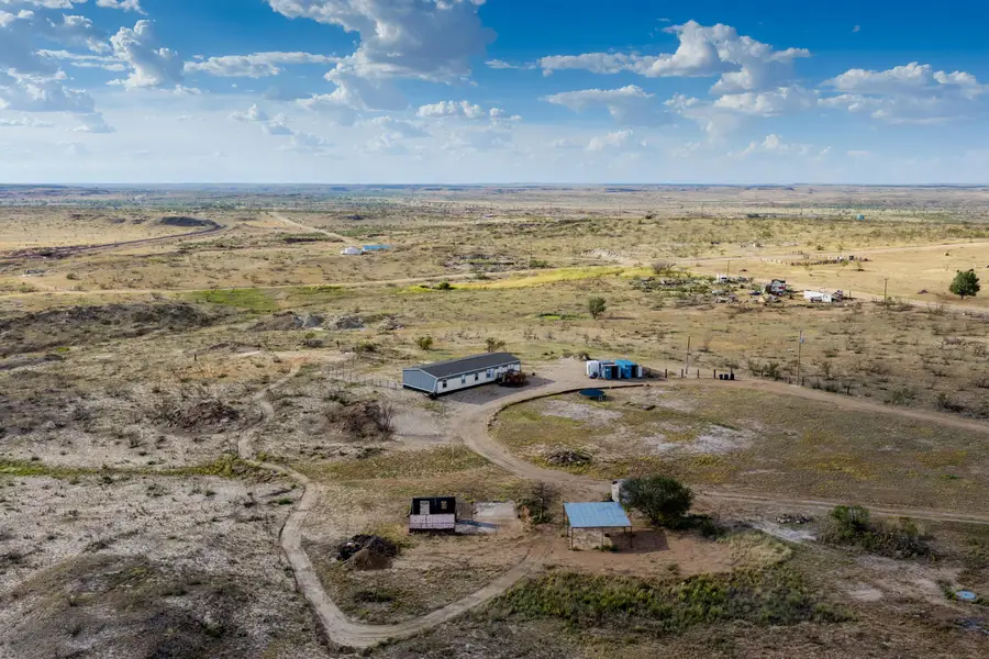 21501 Pawnee Trail, Amarillo, TX 79124 - #2