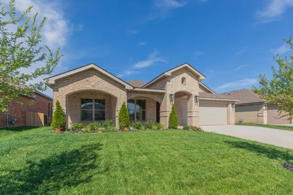 7508 Frazier Road, Amarillo, TX 79119