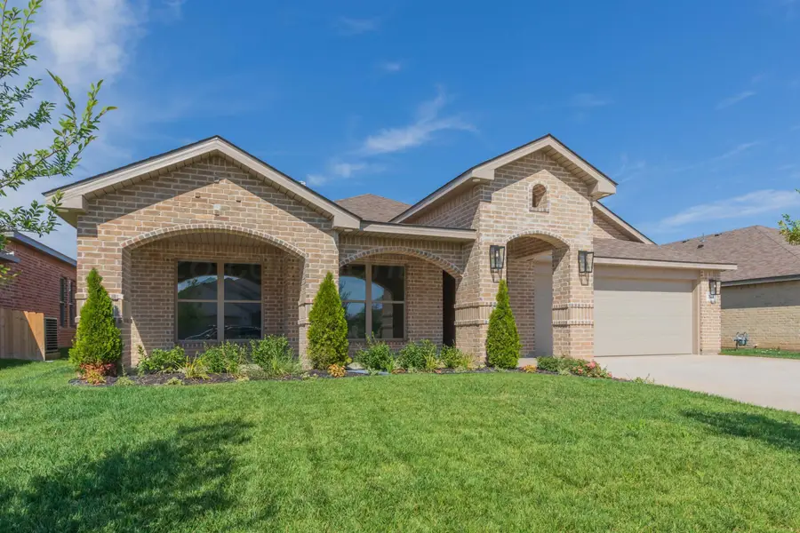 7508 Frazier Road, Amarillo, TX 79119 - #2