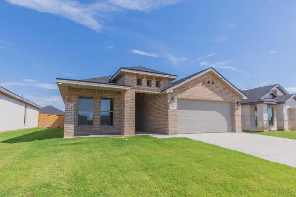 9206 Bunkhouse Road, Amarillo, TX 79124-2292