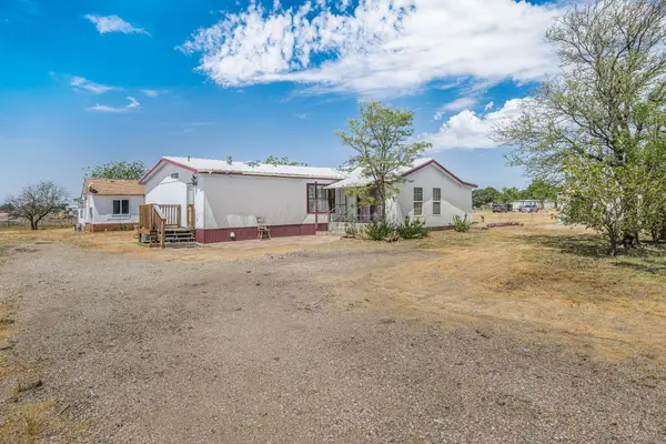 12804 S Western Street, Amarillo, TX 79118-3640