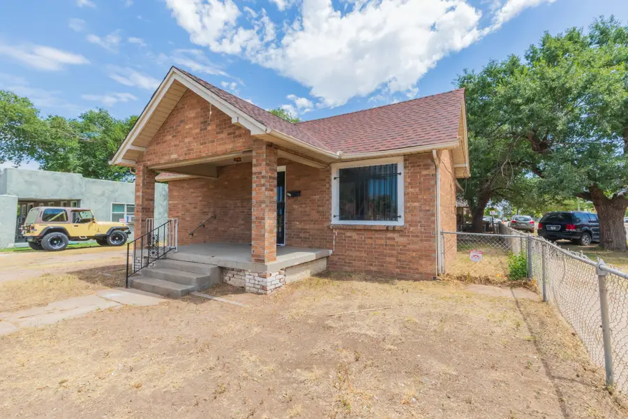 700 N Buchanan Street, Amarillo, TX 79107 - #2