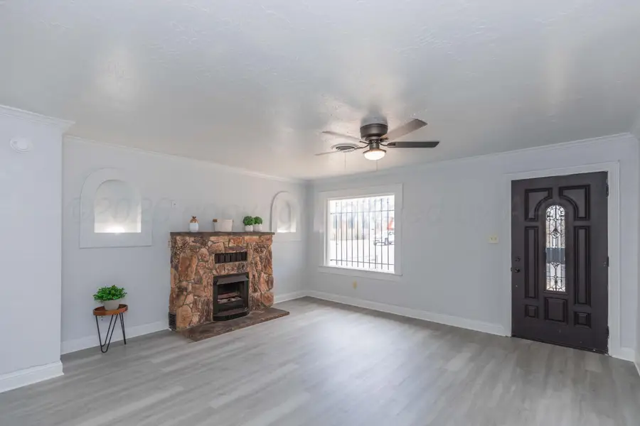700 N Buchanan Street, Amarillo, TX 79107 - #3