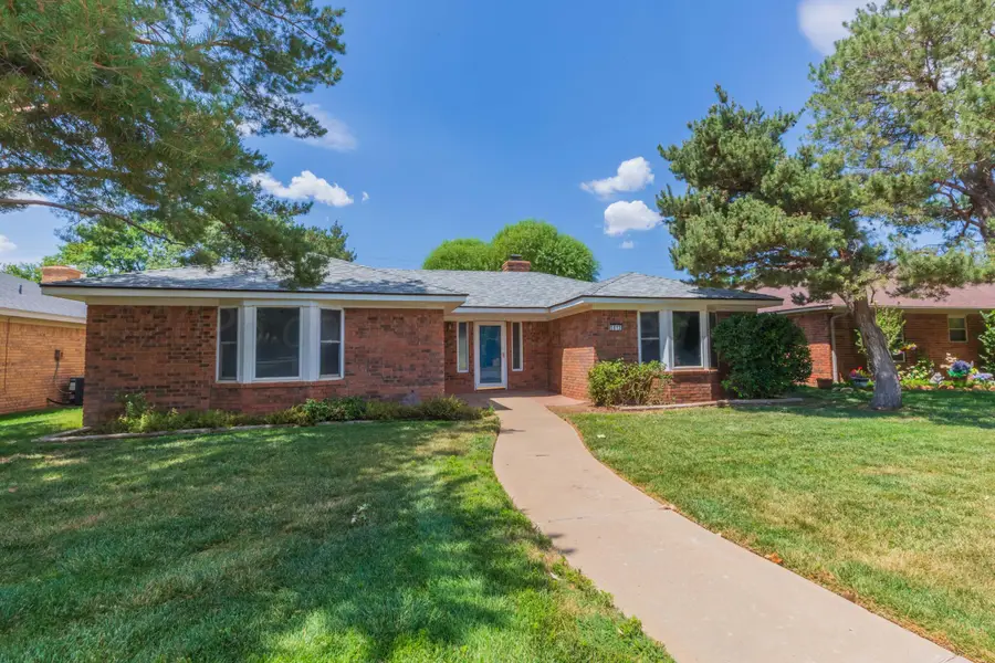 5812 Hardwick Drive, Amarillo, TX 79109-7111 - #3