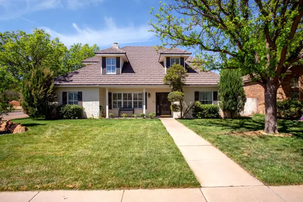 3406 Mccall Place, Amarillo, TX 79121