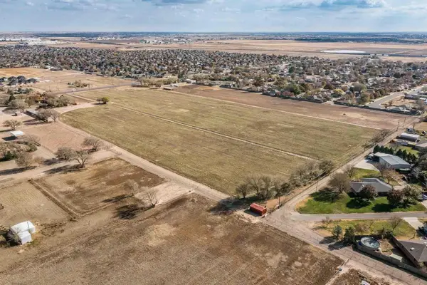 Western St. 17 Acres, Amarillo, TX 79110