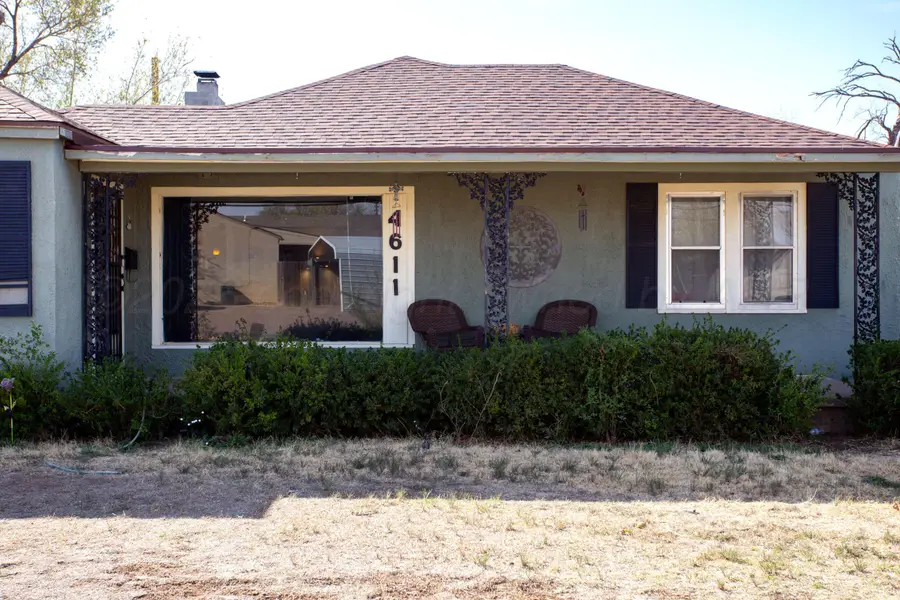 4611 SW 16th Avenue, Amarillo, TX 79106-5715 - #2