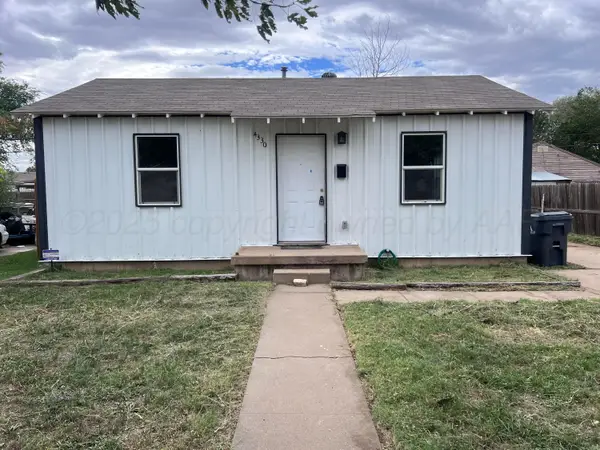 4330 S Polk Street, Amarillo, TX 79110