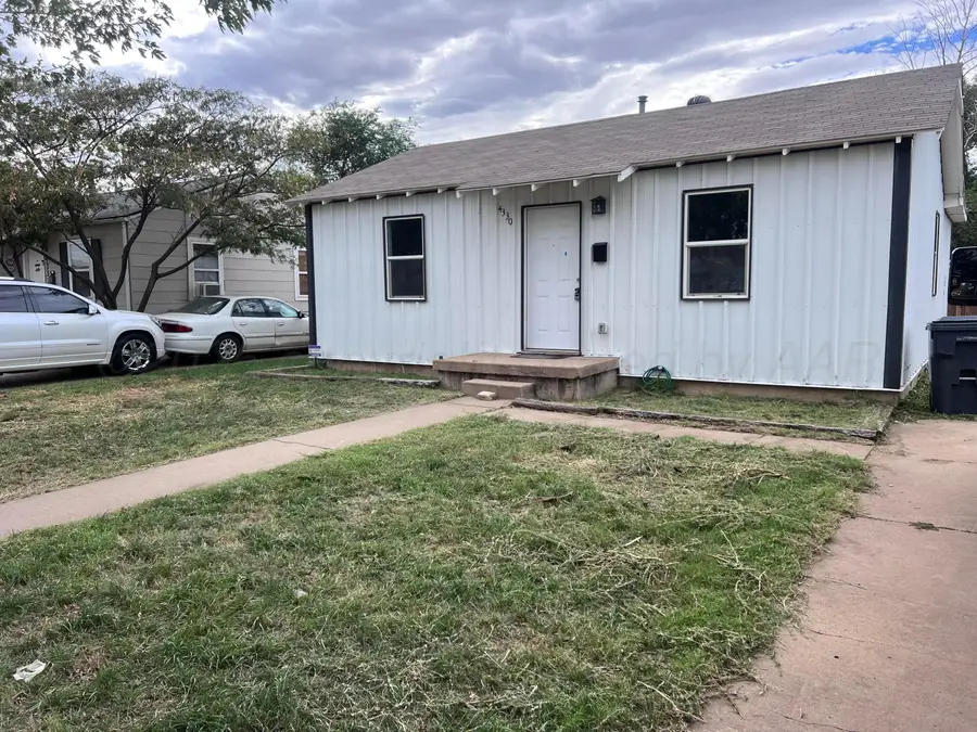 4330 S Polk Street, Amarillo, TX 79110 - #3