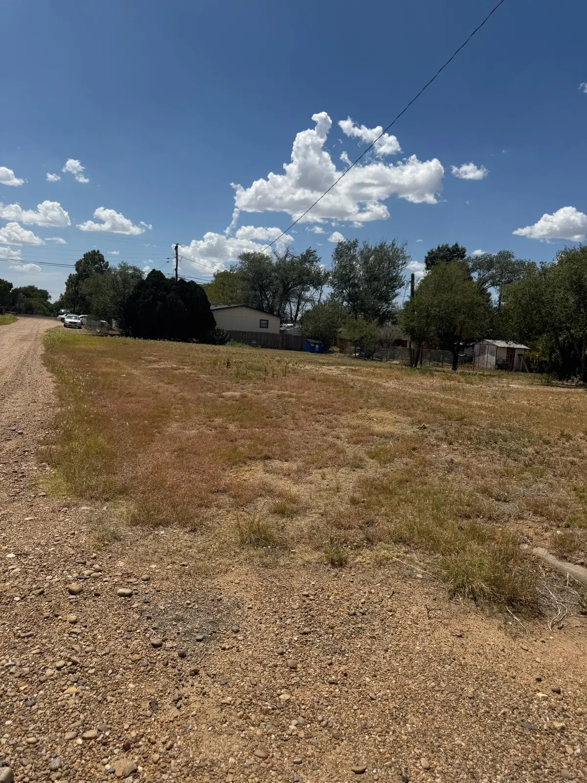 200 W Jackson Street, Fritch, TX 79036 - #1