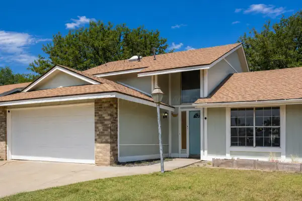 3004 Shores Court, Amarillo, TX 79110