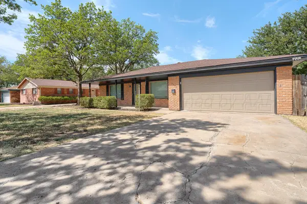 3406 Marion Street, Amarillo, TX 79109-4330