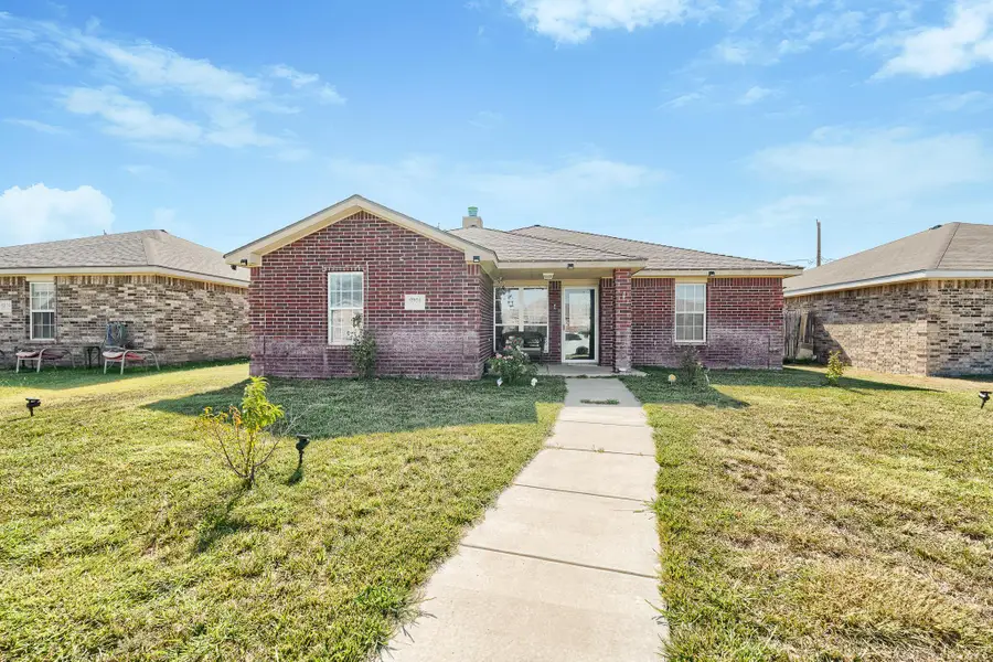 6908 Explorer Trail, Amarillo, TX 79118 - #2