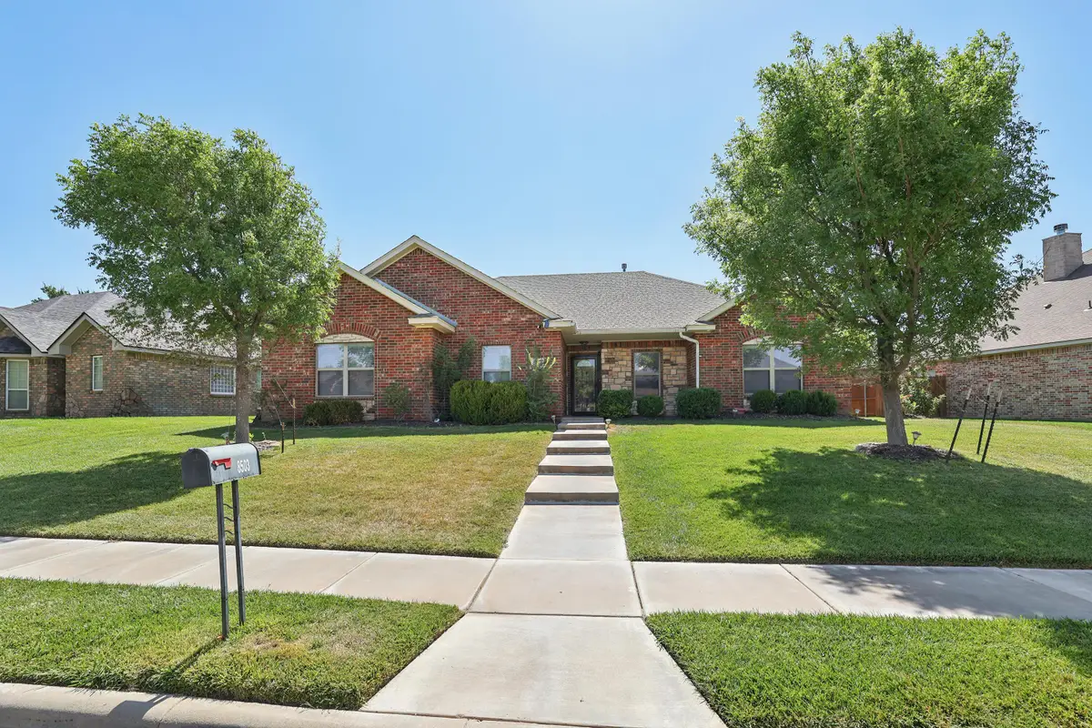 8503 Hamilton Drive, Amarillo, TX 79119-4405 - #1