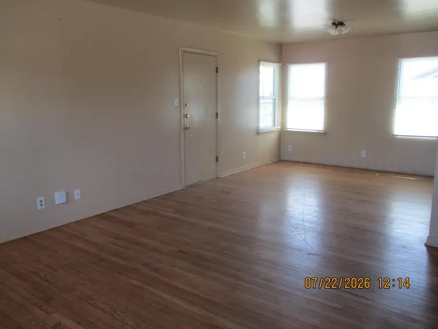 2414 Orange Street, Amarillo, TX 79107-2020 - #2