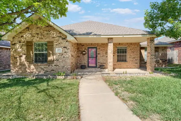 4204 Pine Street, Amarillo, TX 79118