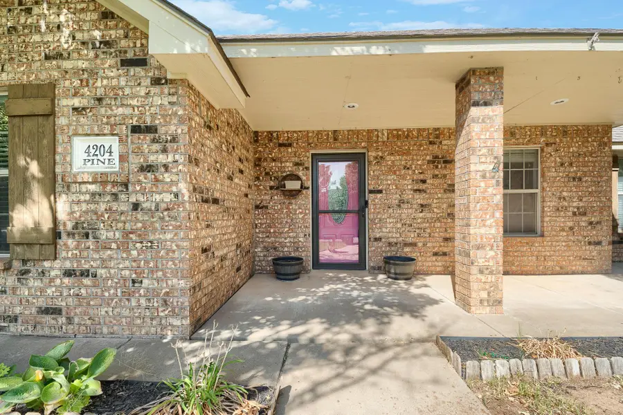 4204 Pine Street, Amarillo, TX 79118 - #2