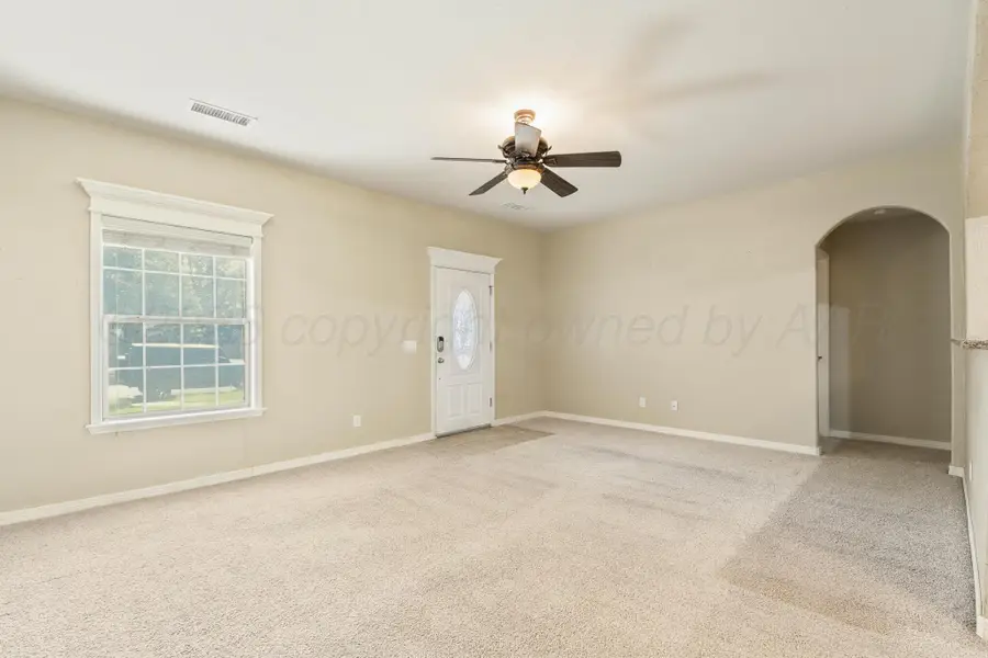 4204 Pine Street, Amarillo, TX 79118 - #3