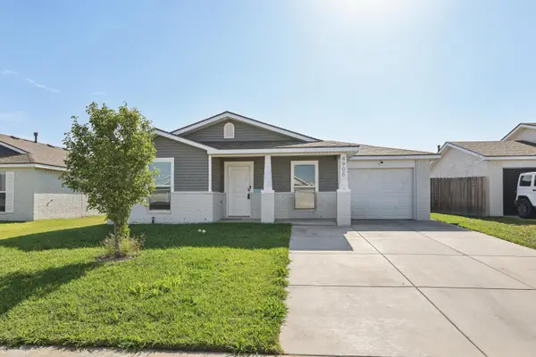 4905 Locker Street, Amarillo, TX 79118-0043