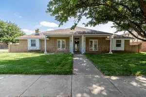 7301 Dukes Place, Amarillo, TX 79109-7408