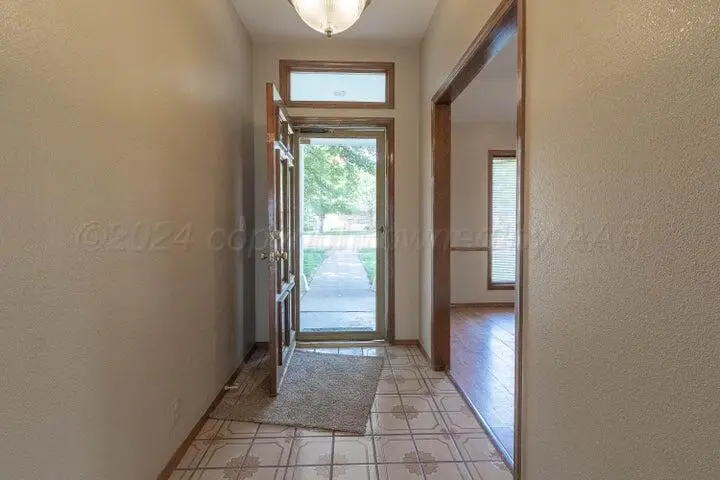 7301 Dukes Place, Amarillo, TX 79109-7408 - #2
