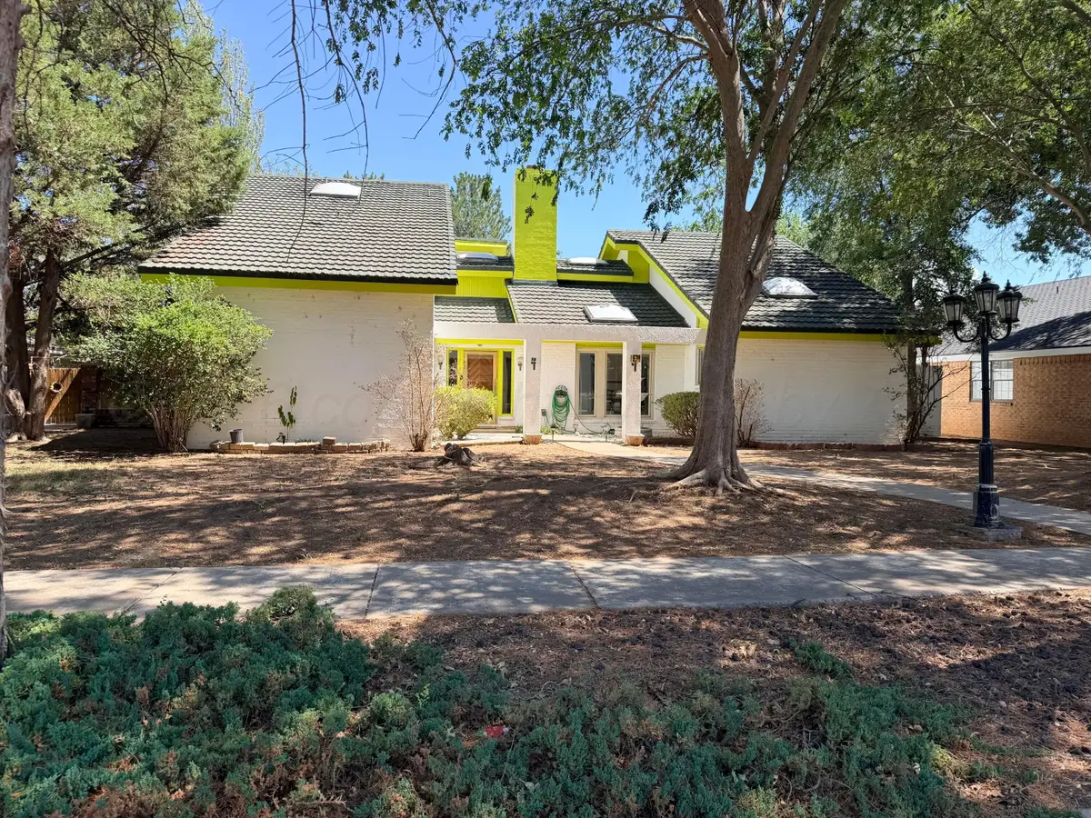 3527 Cinderella Lane, Amarillo, TX 79121-1607 - #1