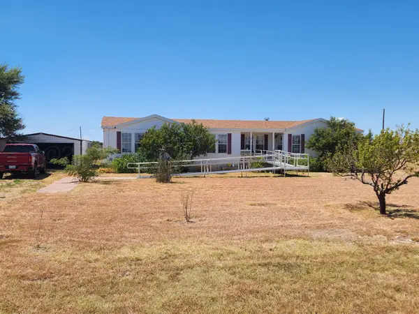8400 Sandlewood Avenue, Amarillo, TX 79118-9032