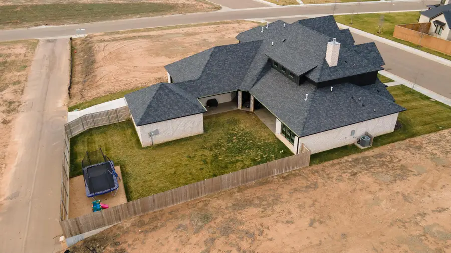 9507 Meadow Ridge Drive, Amarillo, TX 79118-1738 - #2