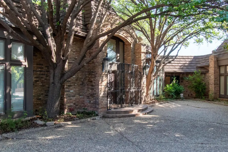 4 Quadrille Street, Amarillo, TX 79106 - #2