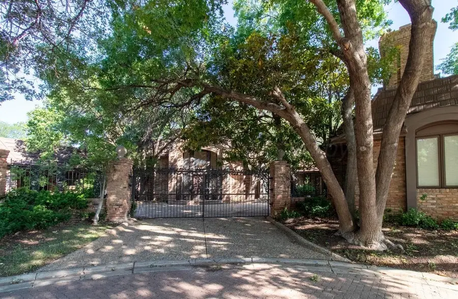 4 Quadrille Street, Amarillo, TX 79106 - #3