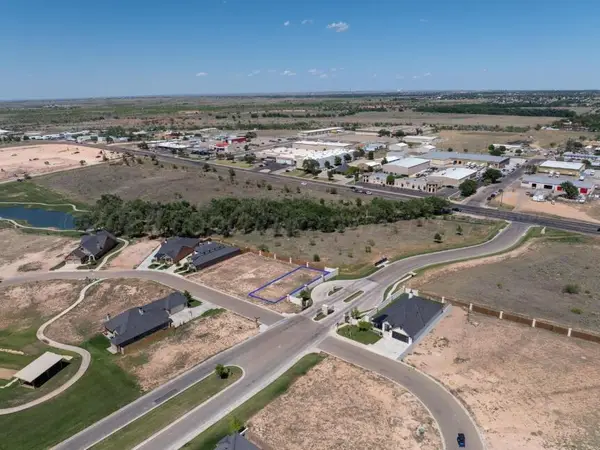 4300 N Rocking Chair Lane, Amarillo, TX 79124-0005