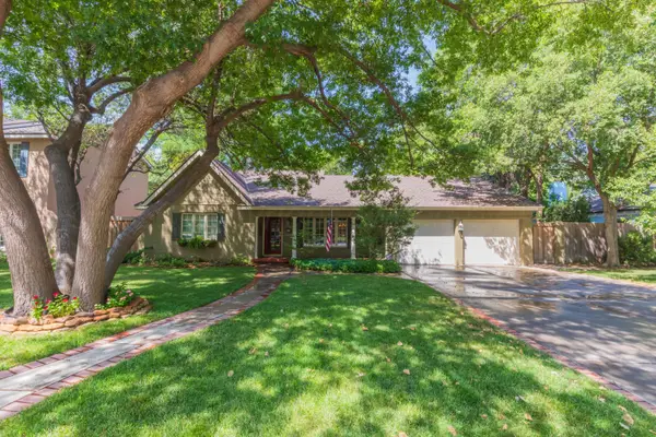 2612 Parker Street, Amarillo, TX 79109