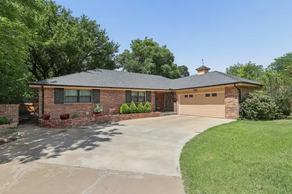 4410 Olsen Boulevard, Amarillo, TX 79106-6041