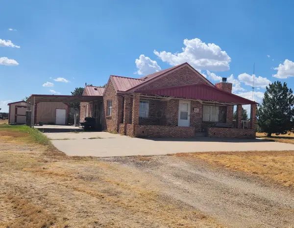 13901 White Tail Avenue, Amarillo, TX 79124-3611