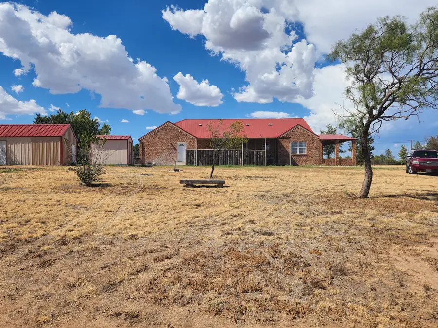 13901 White Tail Avenue, Amarillo, TX 79124-3611 - #2
