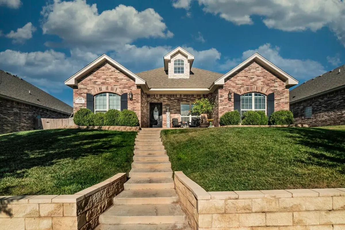 7400 Beeson, Amarillo, TX 79119-3209 - #1