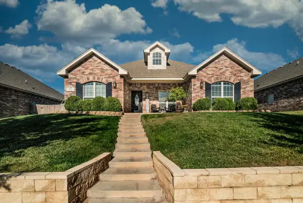 7400 Beeson, Amarillo, TX 79119-3209