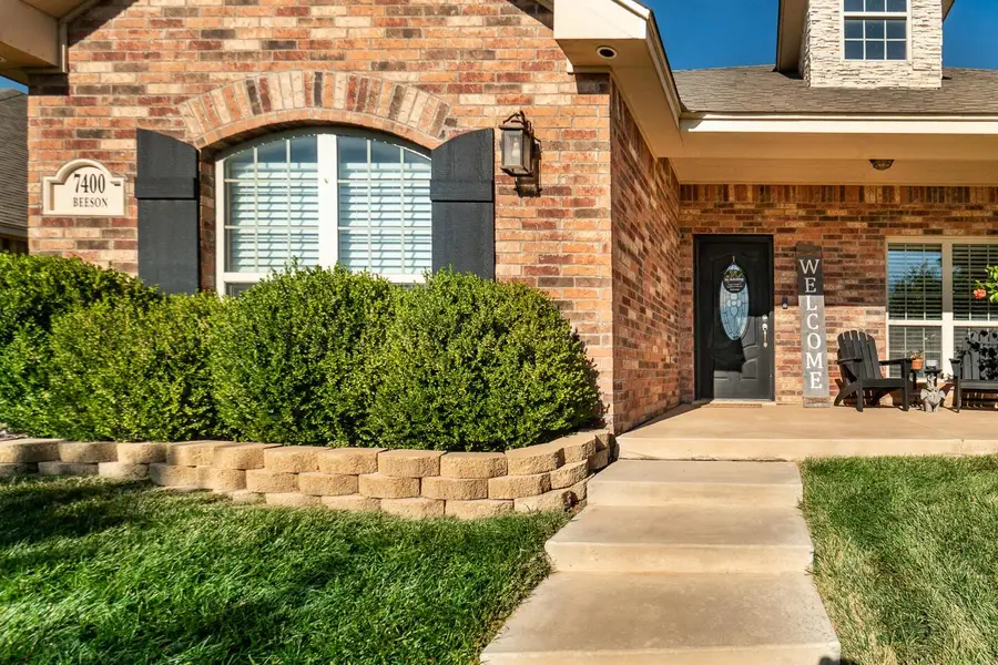 7400 Beeson, Amarillo, TX 79119-3209 - #2