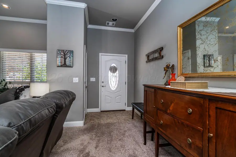 7400 Beeson, Amarillo, TX 79119-3209 - #3