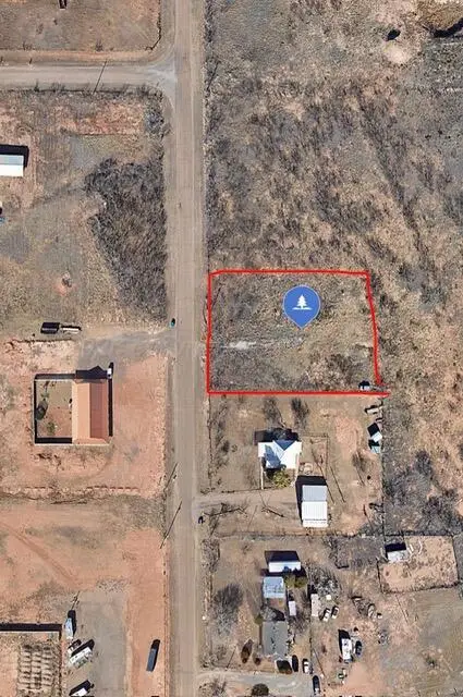 6540 Hester Drive, Amarillo, TX 79124-7903