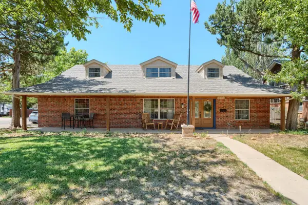 3430 Wayne Street, Amarillo, TX 79109-4350