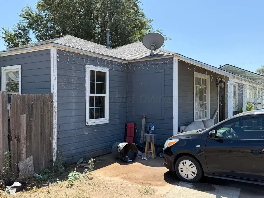 1002 N Buchanan Street, Amarillo, TX 79107 - #2