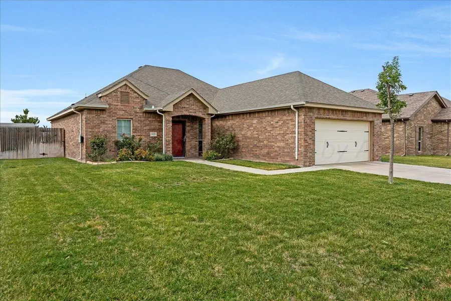 6806 Nancy Ellen Street, Amarillo, TX 79119-7021 - #2