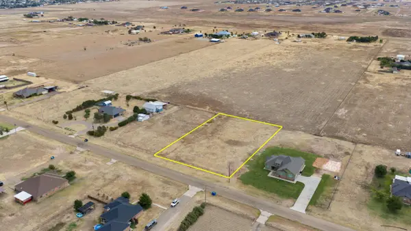 0 Elaine Street, Amarillo, TX 79119