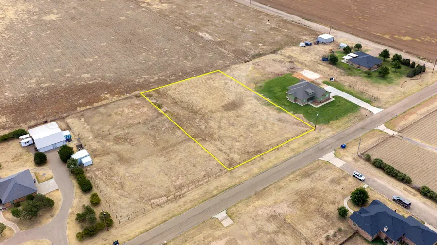 0 Elaine Street, Amarillo, TX 79119 - #3