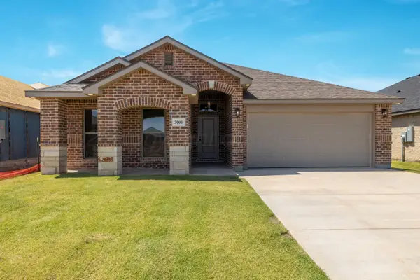 3006 Bluejay Road, Amarillo, TX 79124