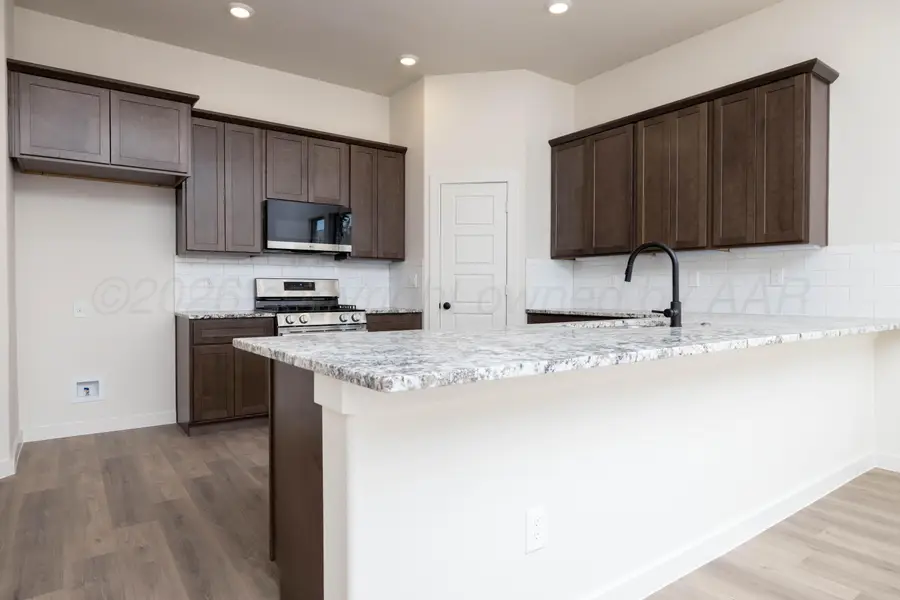 7602 Frazier Road, Amarillo, TX 79119 - #2