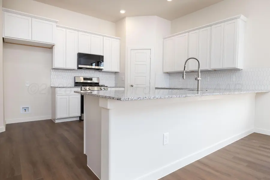 7606 Frazier Road, Amarillo, TX 79119 - #2