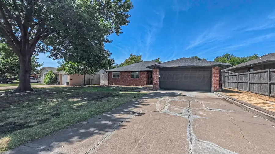 2014 S Fannin Street, Amarillo, TX 79109 - #3