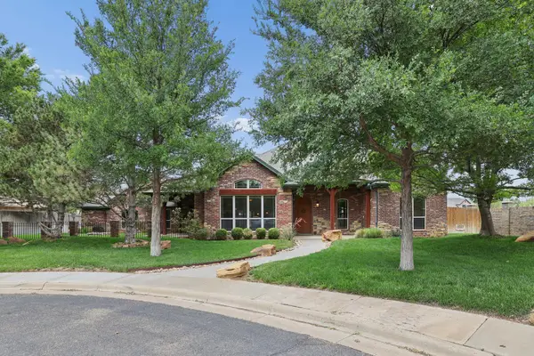 6000 Riley Elizabeth Place, Amarillo, TX 79119-4927